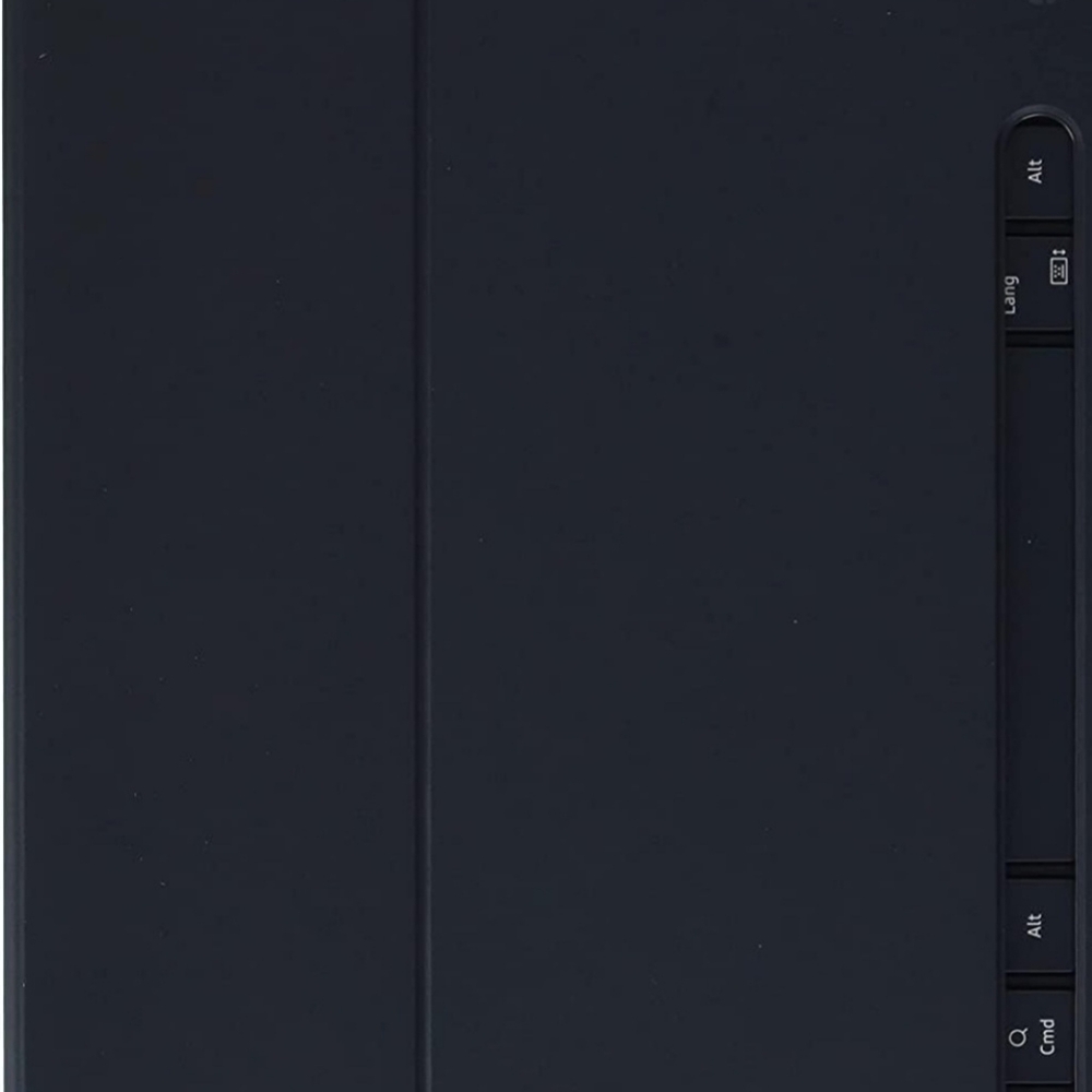 Samsung Keyboard Case - Picture 2 of 3